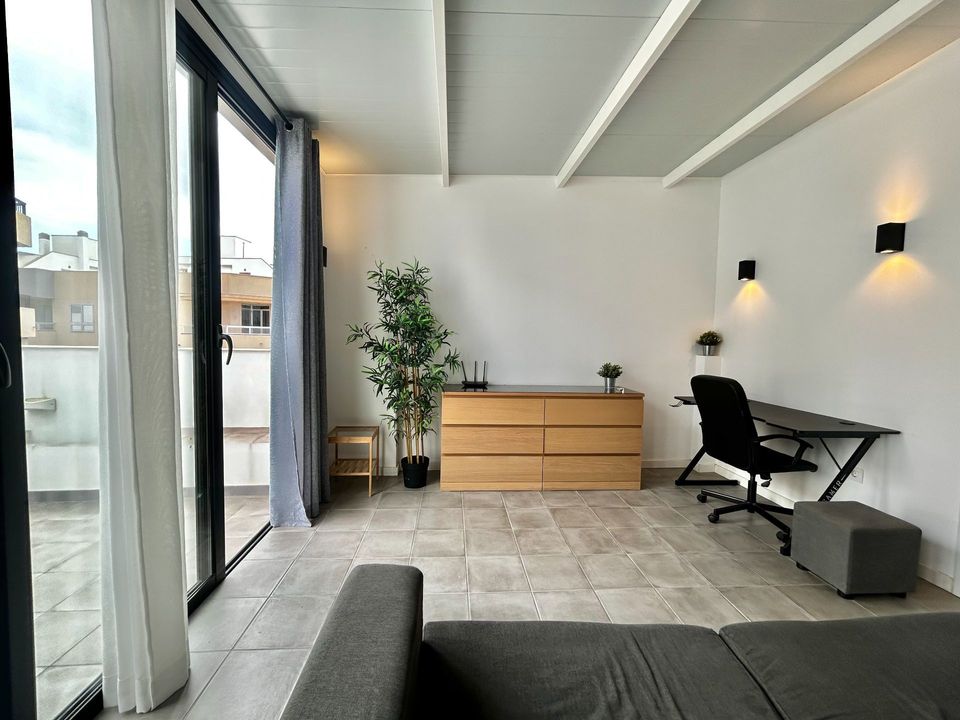 Penthouse i Aguimes, Gran Canaria - foto 4
