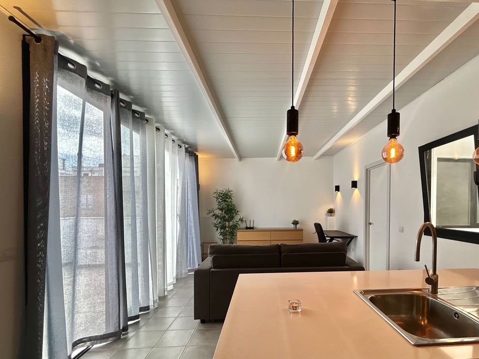 Penthouse i Aguimes, Gran Canaria - foto 5