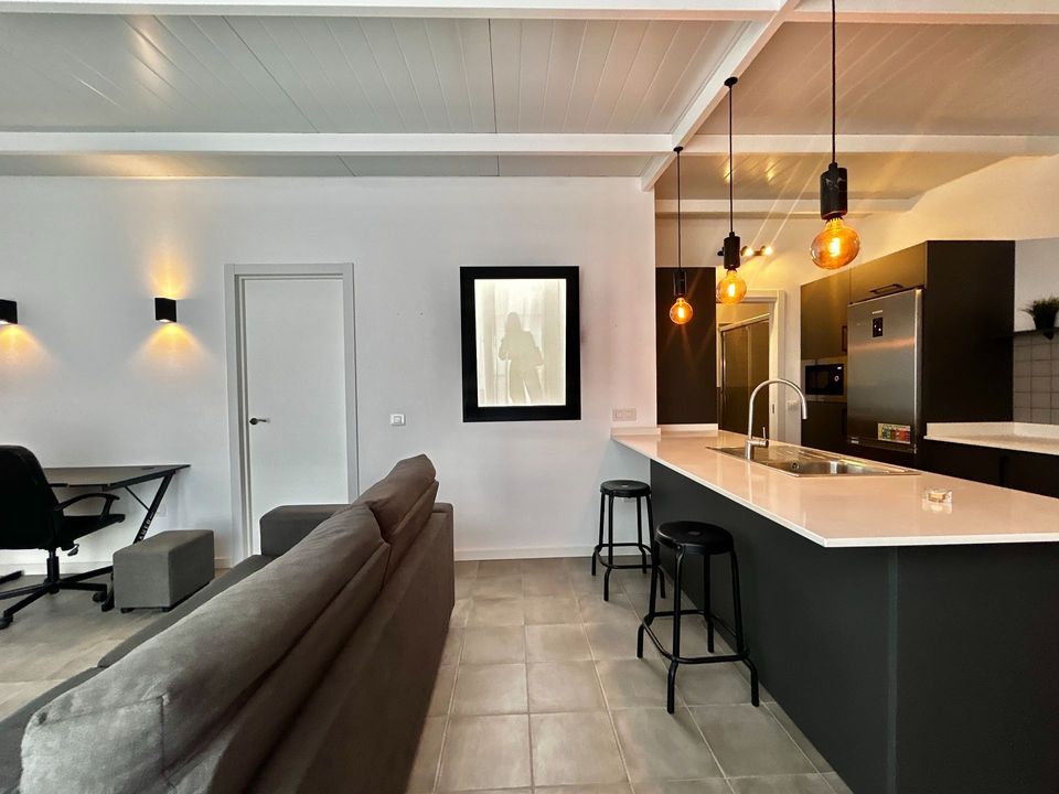 Penthouse i Aguimes, Gran Canaria - foto 1