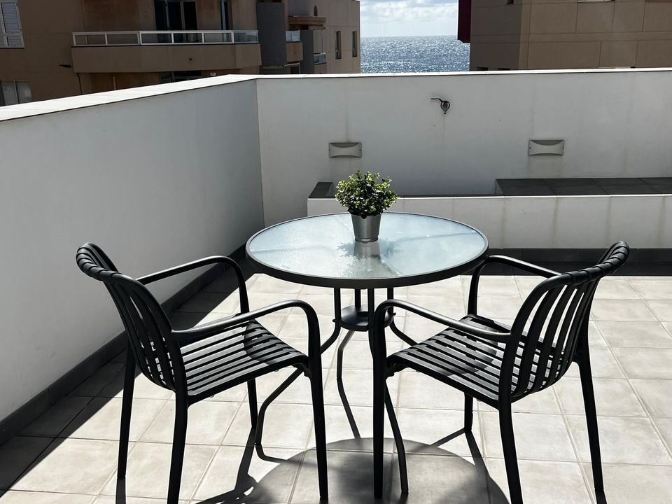 Penthouse i Aguimes, Gran Canaria - foto 2