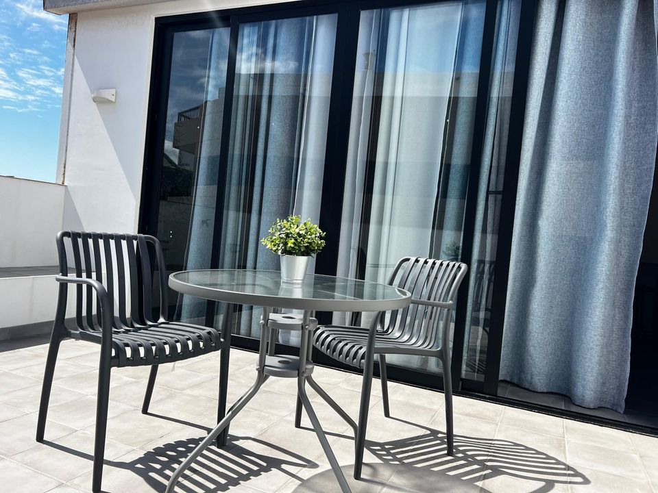 Penthouse i Aguimes, Gran Canaria - foto 1