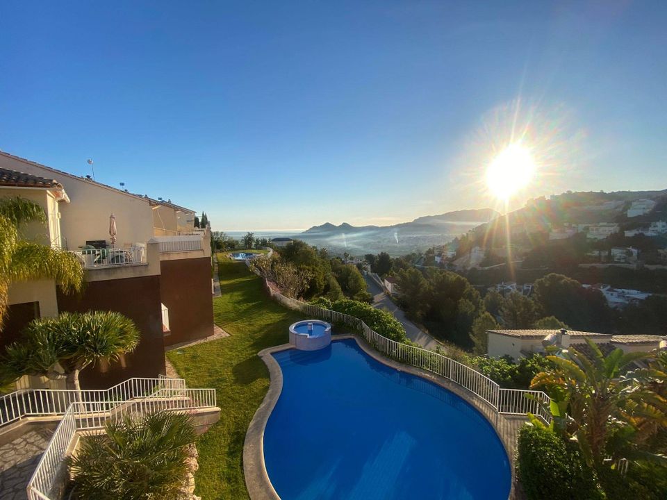 Rækkehus i Pedreguer, Alicante - foto 1