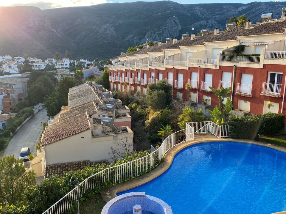 Rækkehus i Pedreguer, Alicante - foto 3