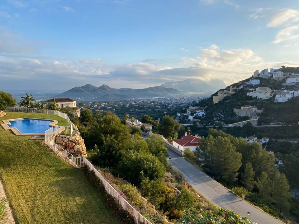 Rækkehus i Pedreguer, Alicante - foto 4