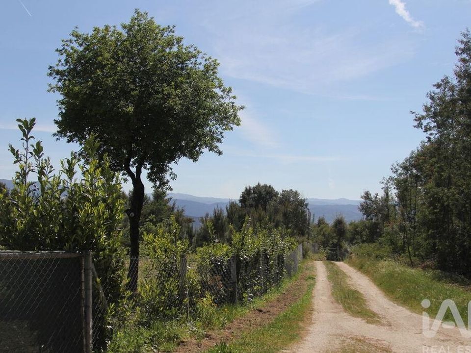 Terreno en Oliveira do Hospital, Coimbra - foto 4