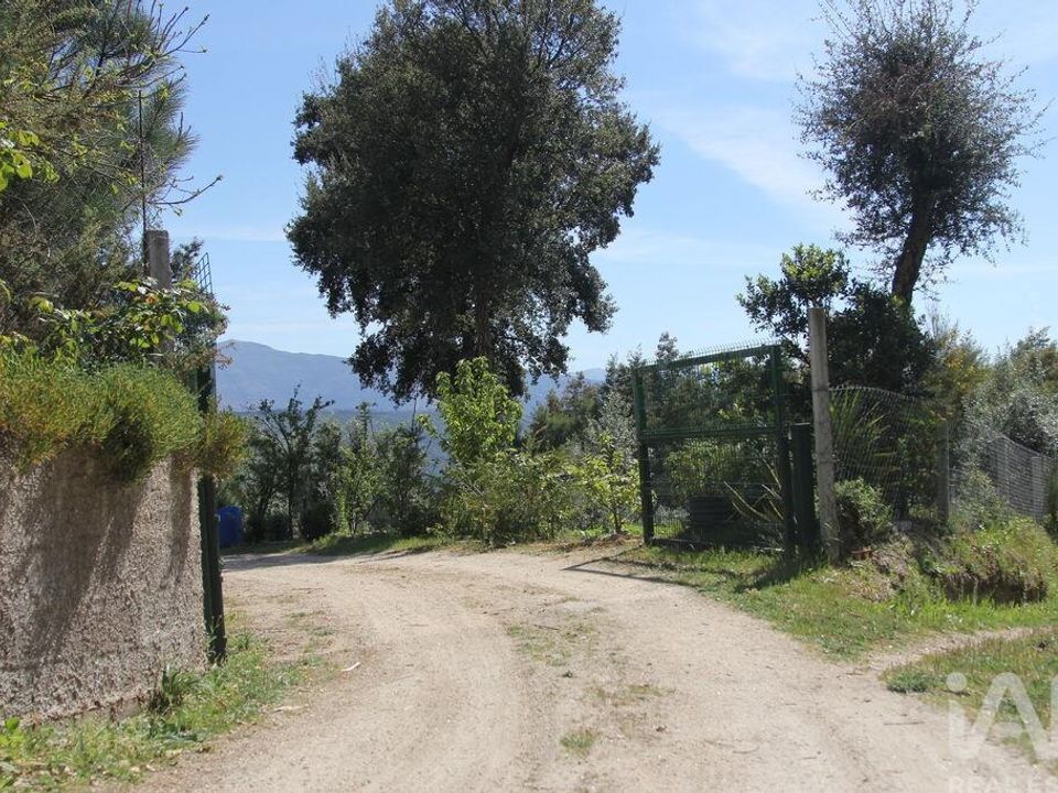 Terreno en Oliveira do Hospital, Coimbra - foto 5