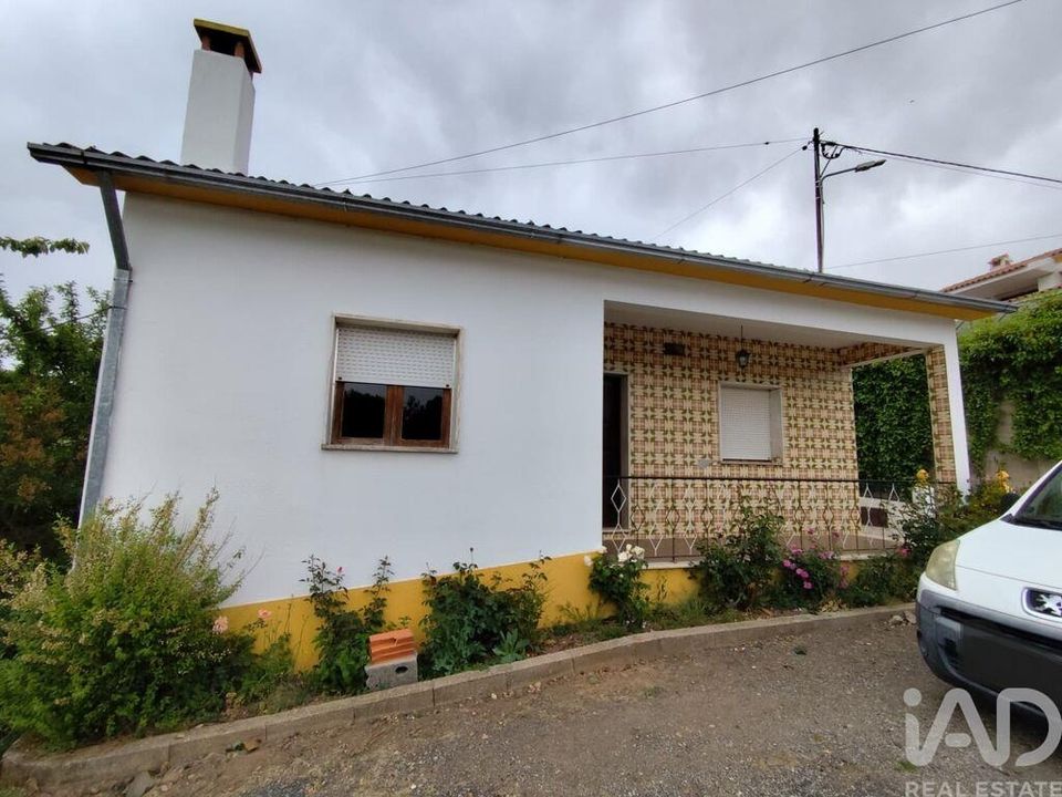 Rekkehus i Castelo de Vide, Portalegre - bilde 1