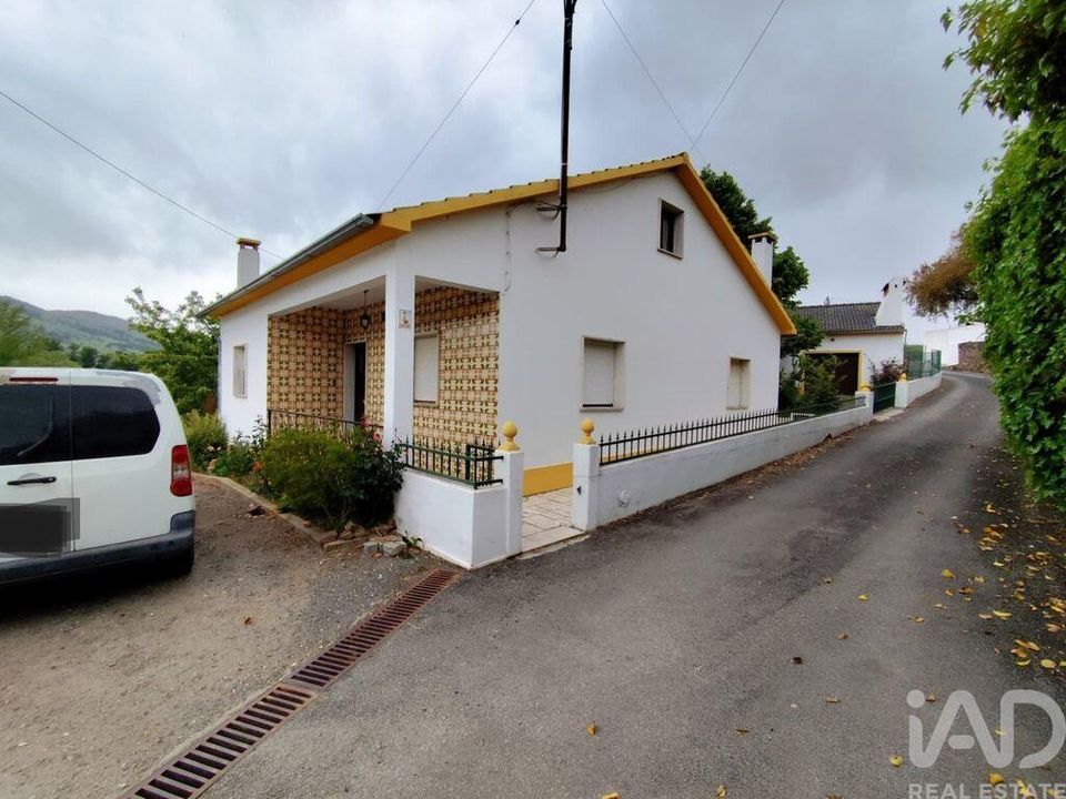 Rekkehus i Castelo de Vide, Portalegre - bilde 2