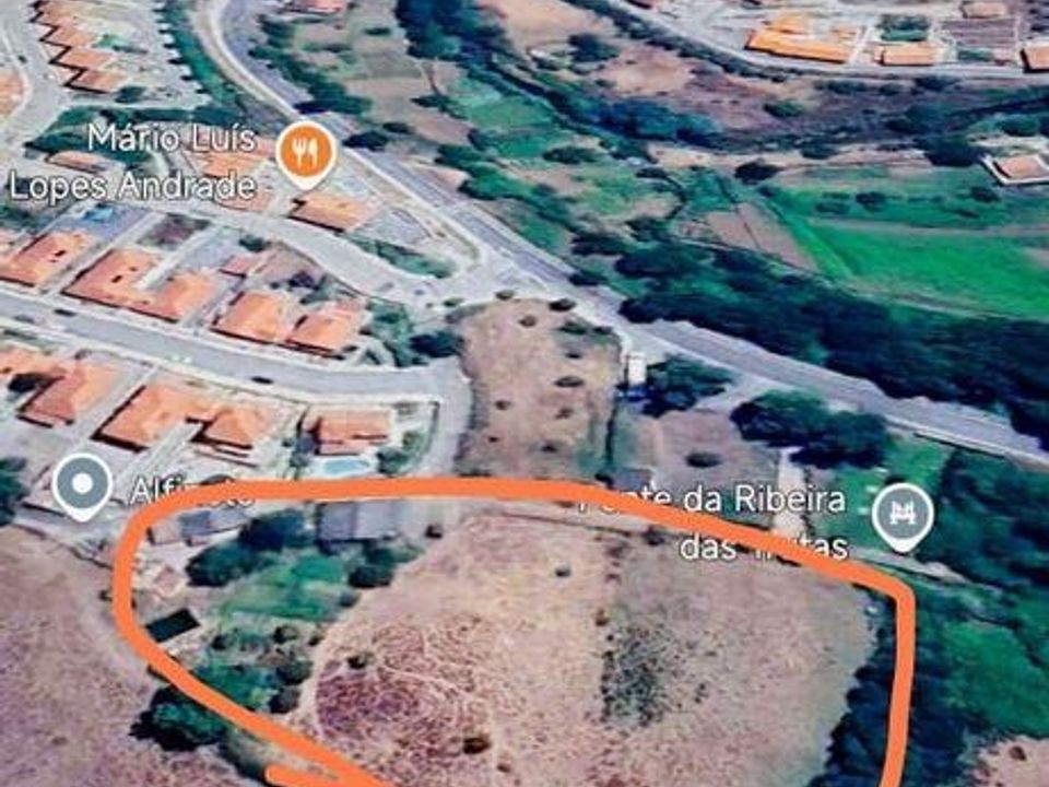 Rekkehus i Castelo de Vide, Portalegre - bilde 3