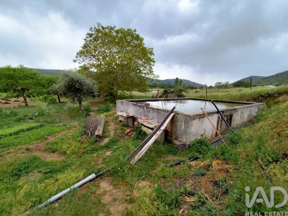 Rekkehus i Castelo de Vide, Portalegre - bilde 4