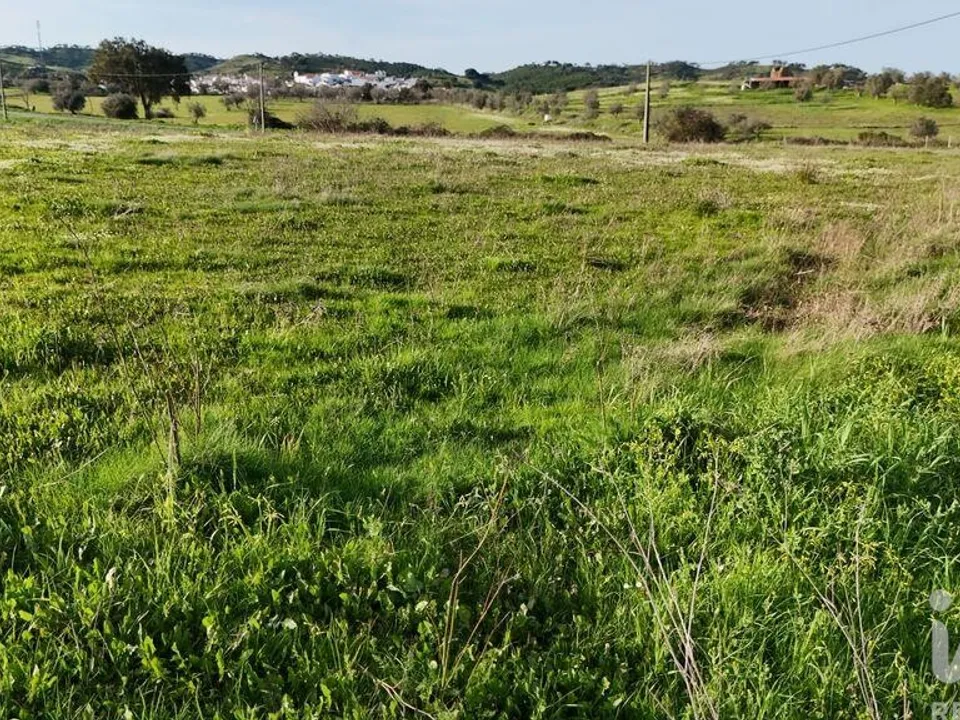 Helårsgrund i Ourique, Beja - foto 2