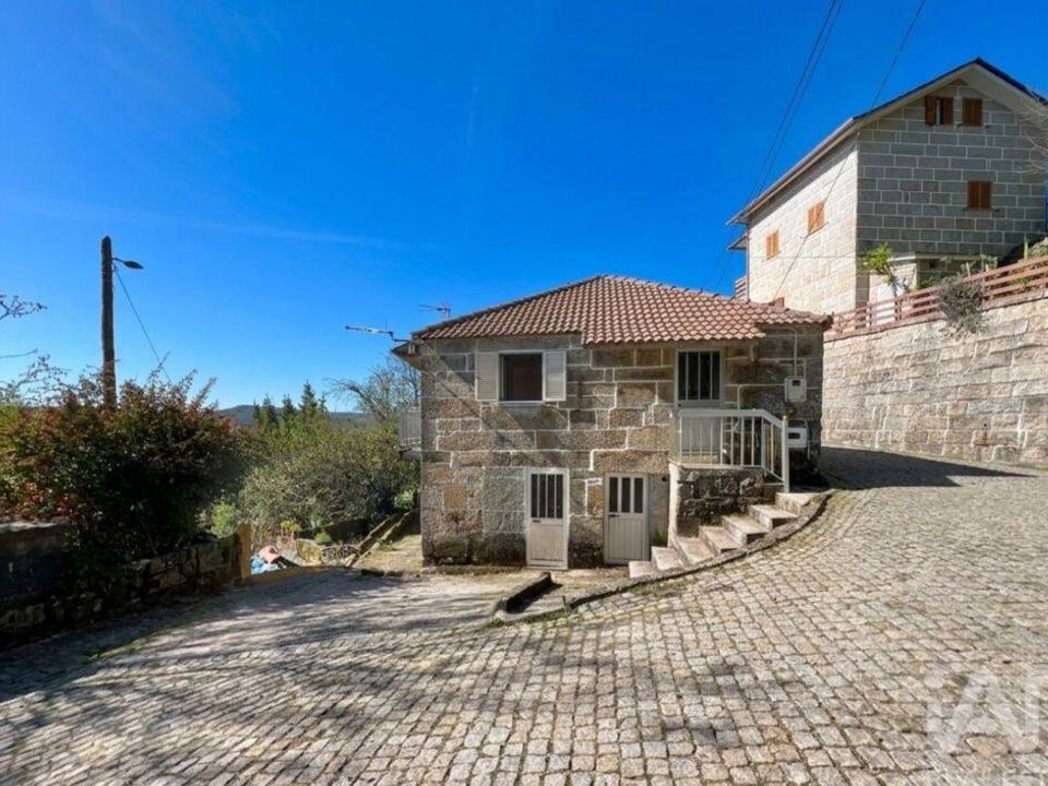 Byhus i Castro Daire, Viseu - foto 2