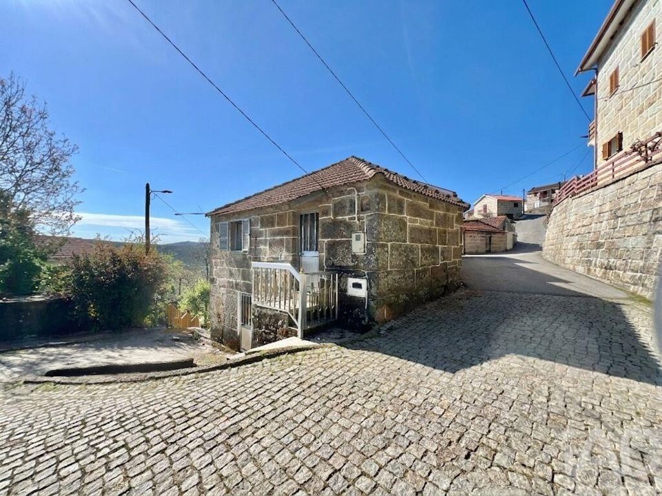 Byhus i Castro Daire, Viseu - foto 3