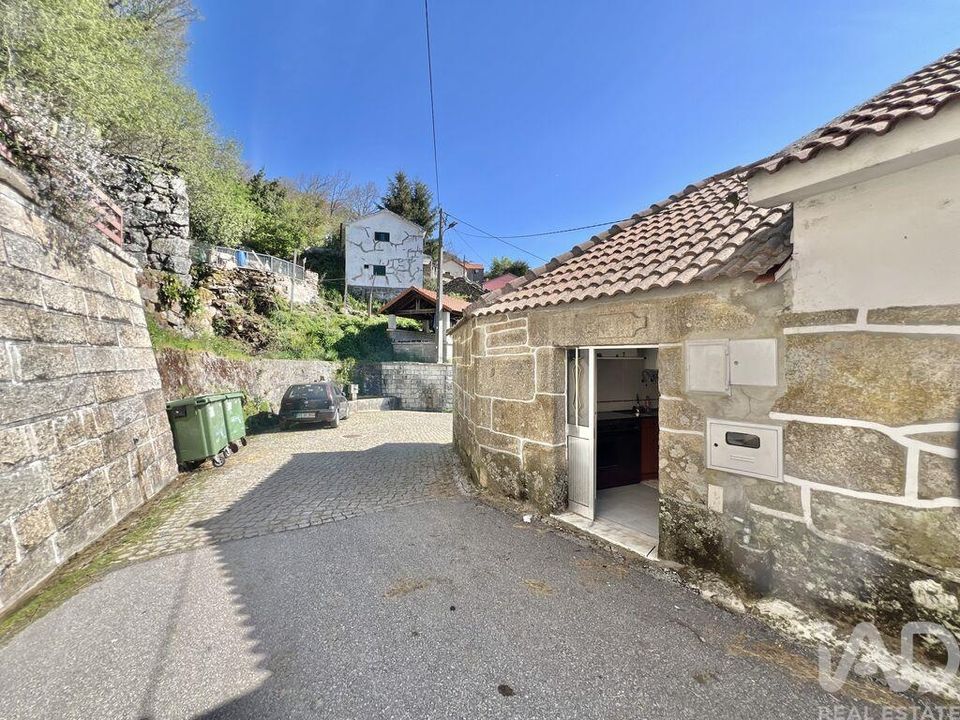 Byhus i Castro Daire, Viseu - foto 4