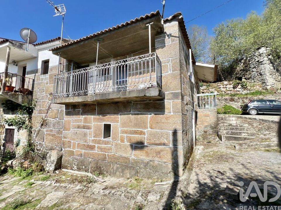 Byhus i Castro Daire, Viseu - foto 5