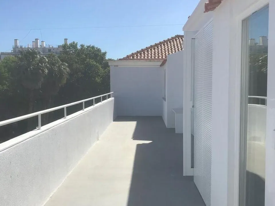 Apartament a Oeiras, Lisbon - foto 2