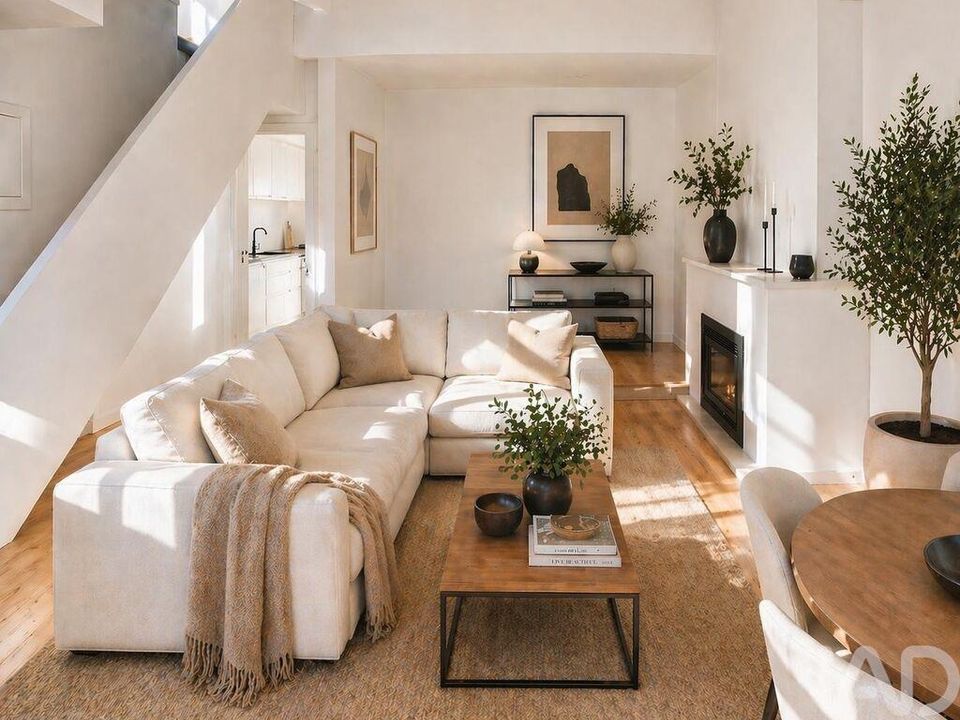 Apartament a Oeiras, Lisbon - foto 4