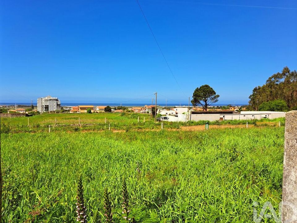 Helårsgrund i Ovar, Aveiro - foto 3