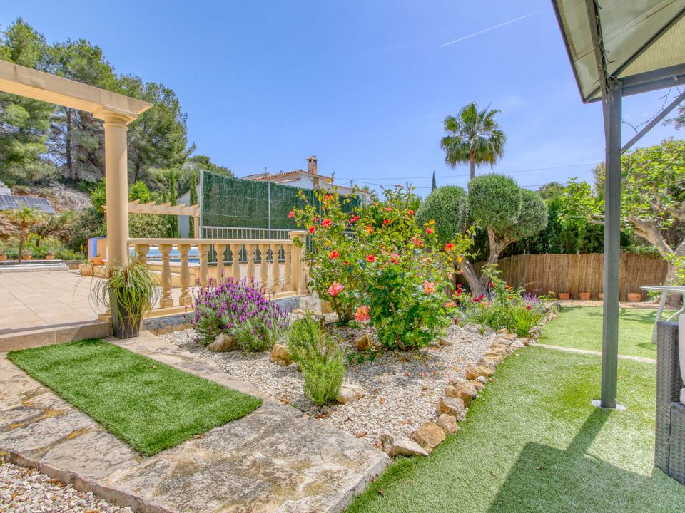 Villa i Benissa, Alicante - foto 4