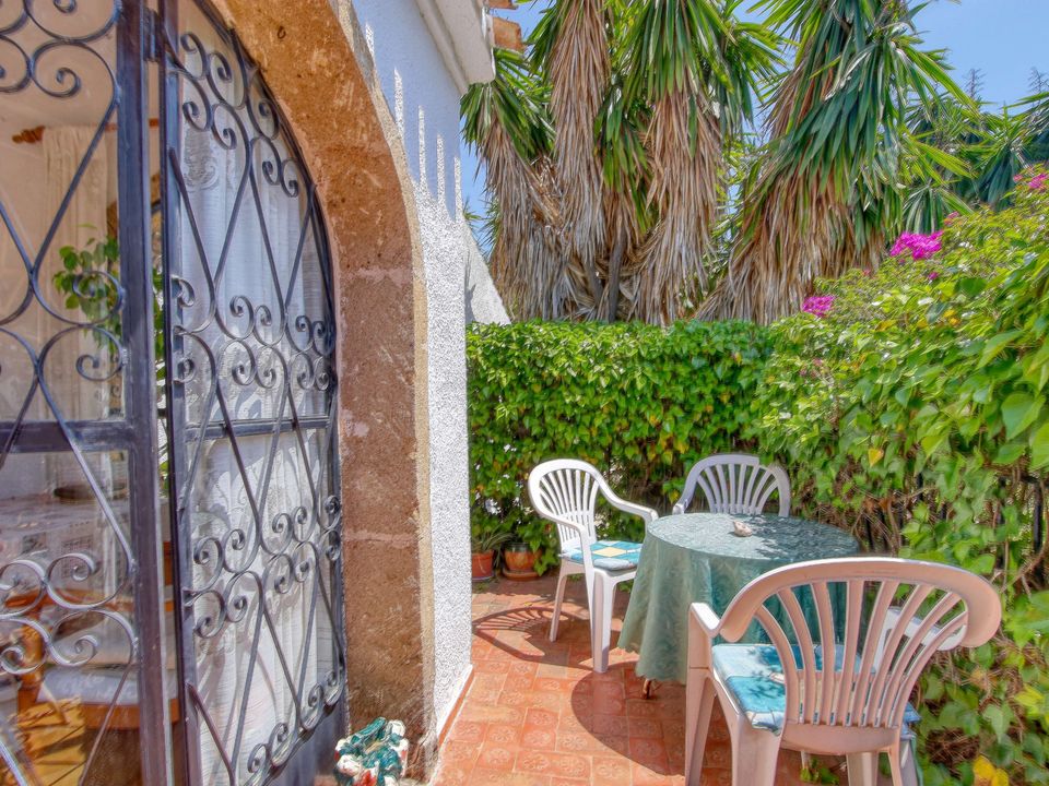 Villa i Javea, Alicante - foto 2