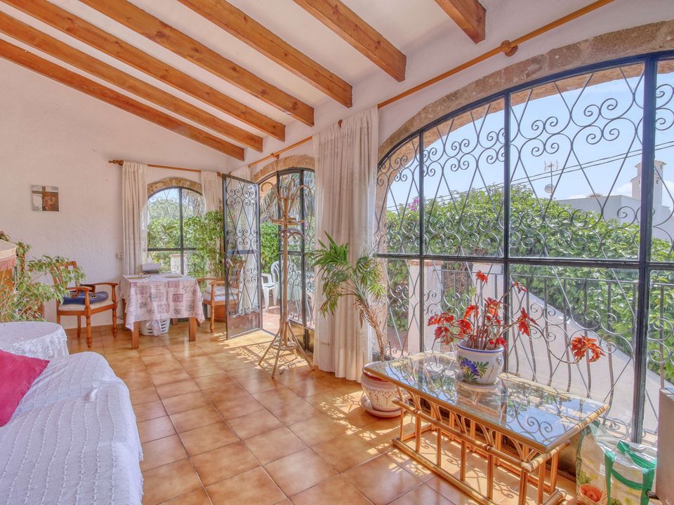 Villa i Javea, Alicante - foto 3
