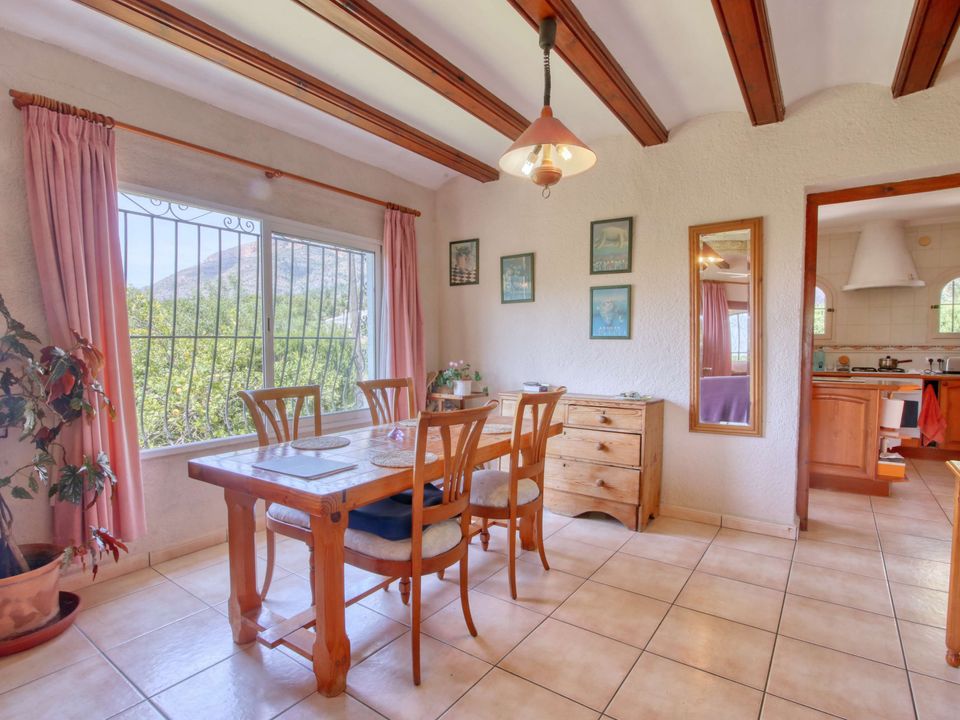 Villa i Javea, Alicante - foto 5