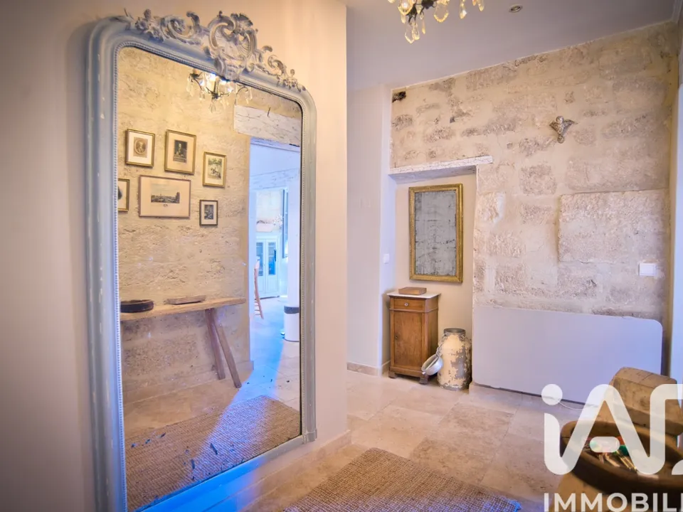 Lejlighed i Uzes, Gard - foto 2