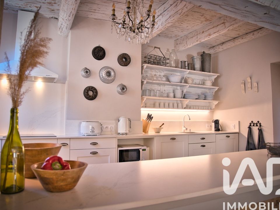 Lejlighed i Uzes, Gard - foto 4