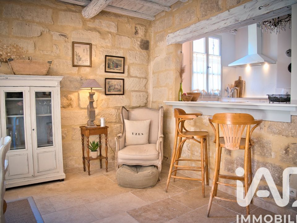 Lejlighed i Uzes, Gard - foto 5