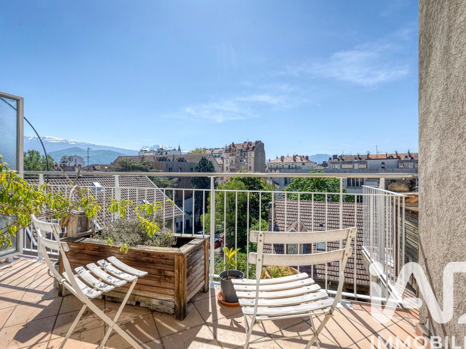 Leilighet i Grenoble, Isere - bilde 5