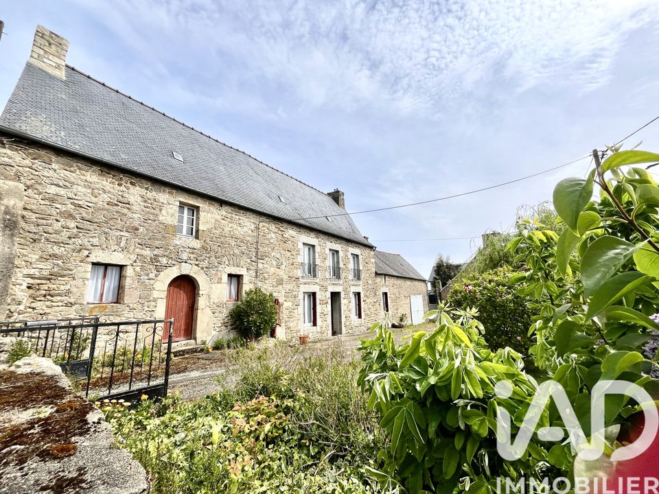Villa i Grâces, Cotes-d'Armor - bilde 4