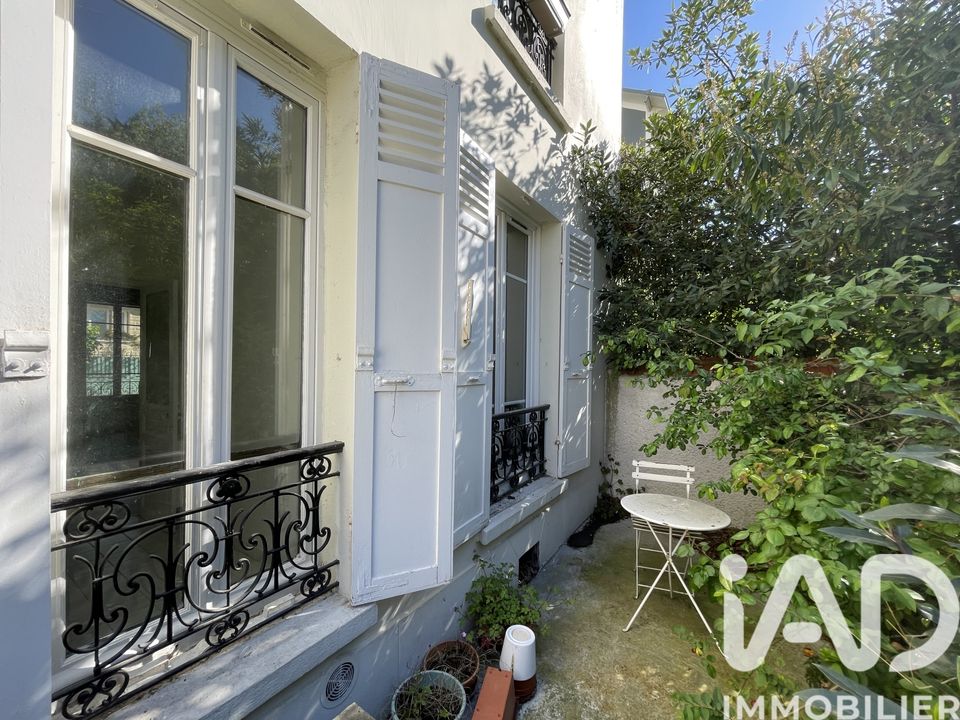 Lejlighed i La Garenne-Colombes, Hauts-de-Seine - foto 1