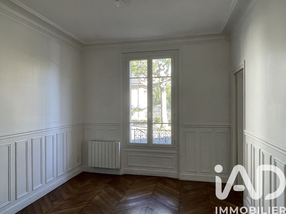 Lejlighed i La Garenne-Colombes, Hauts-de-Seine - foto 2