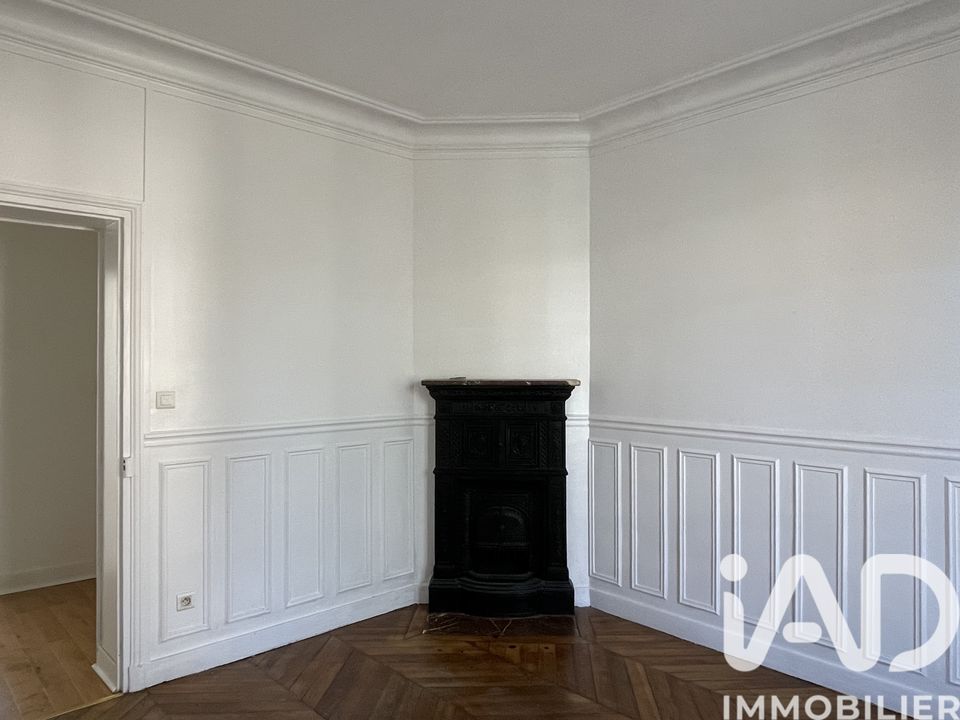 Lejlighed i La Garenne-Colombes, Hauts-de-Seine - foto 3