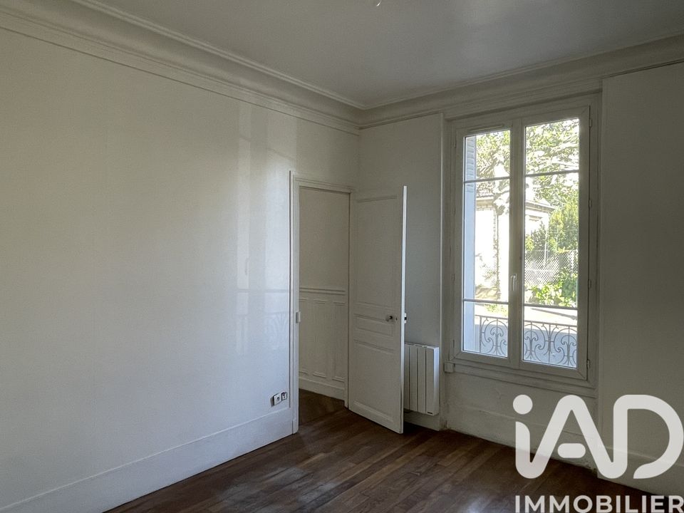 Lejlighed i La Garenne-Colombes, Hauts-de-Seine - foto 5