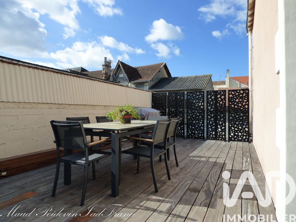 Villa i Chatelaillon-Plage, Charente-Maritime - foto 2