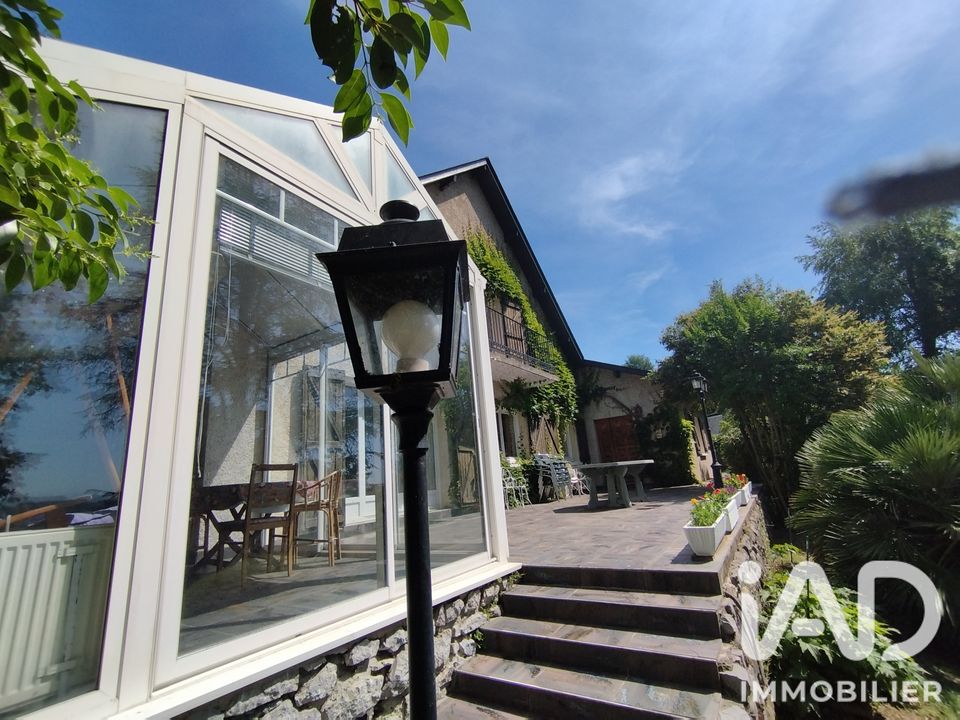 Villa i Lee, Pyrenees-Atlantiques - foto 1