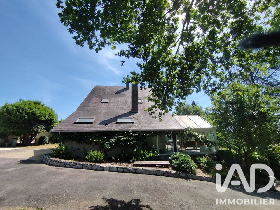 Villa i Lee, Pyrenees-Atlantiques - foto 3