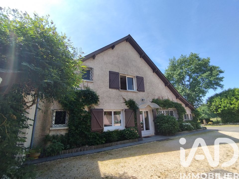 Villa i Lee, Pyrenees-Atlantiques - foto 5