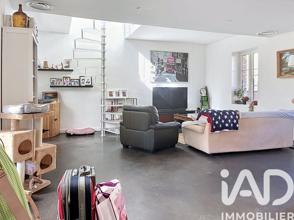 Villa i Nargis, Loiret - bilde 4
