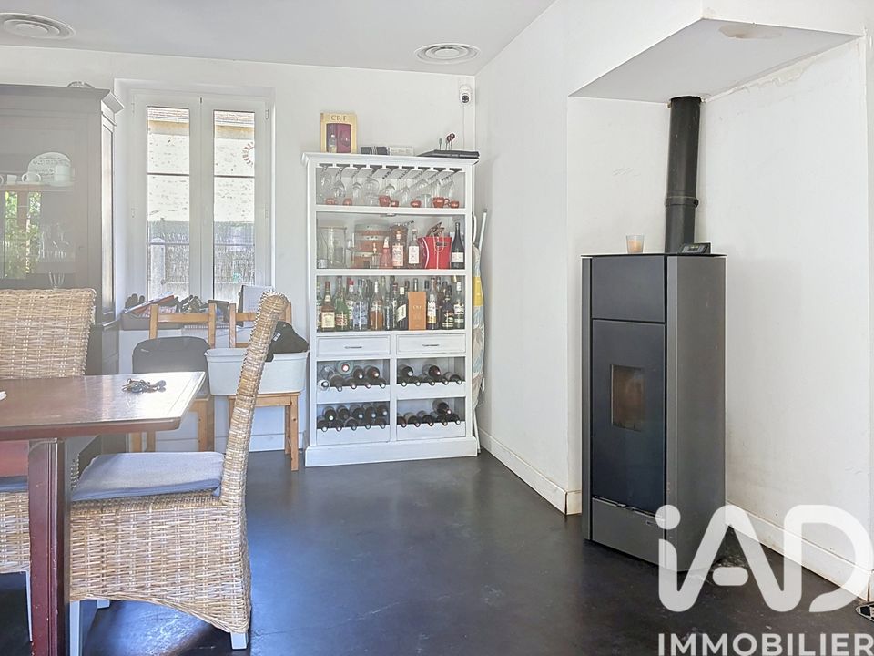 Villa i Nargis, Loiret - bilde 5