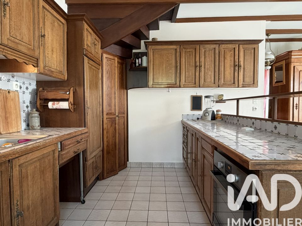 Landsbyhus i Saint-Maurice-des-Noues, Vendee - foto 2