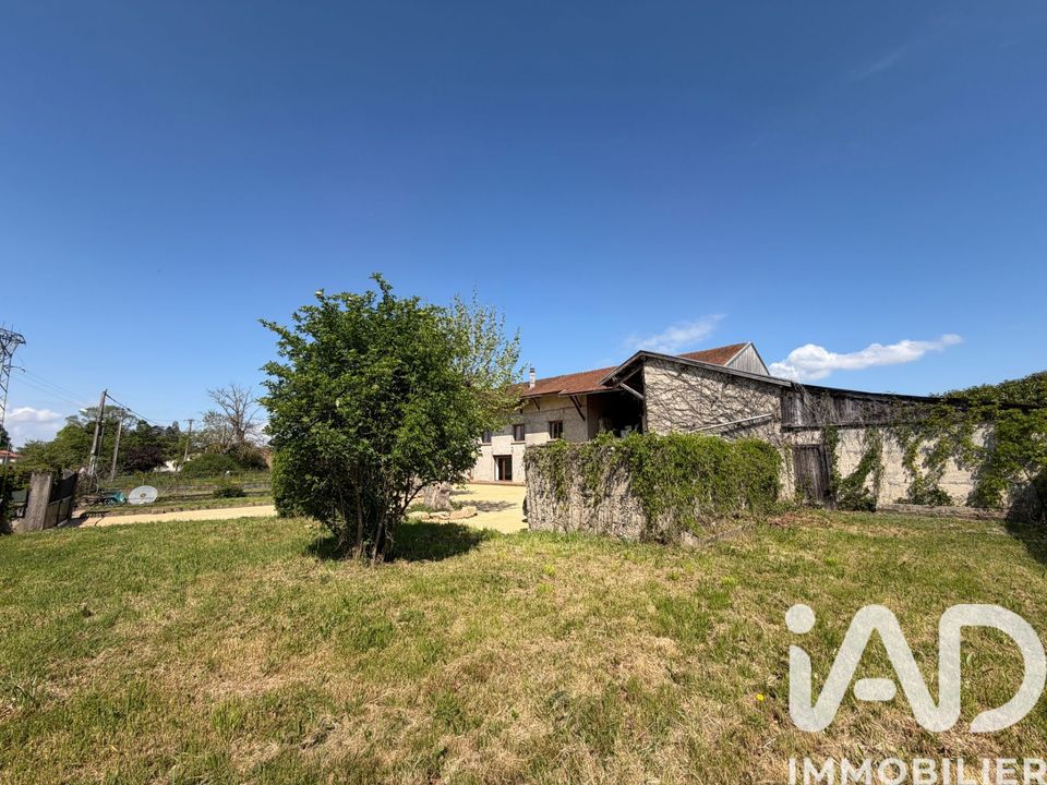 Masia a Brézins, Isere - foto 5