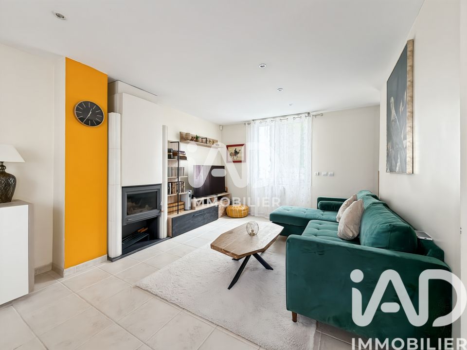 Villa i Neuilly-Plaisance, Seine-Saint-Denis - foto 3