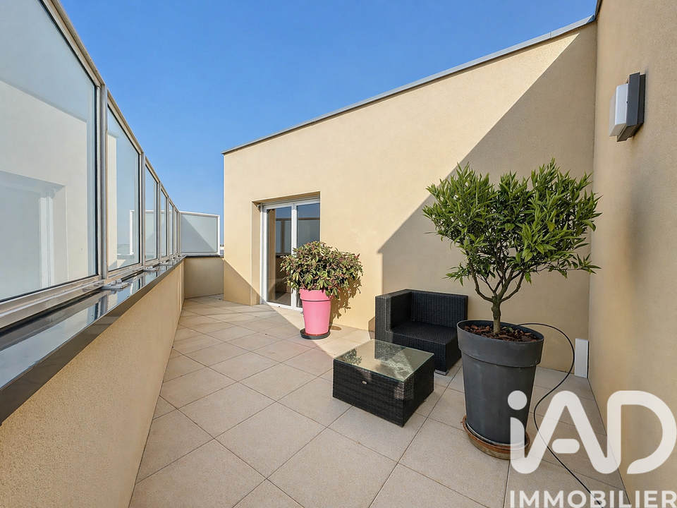 Apartament a Marcy-l'Étoile, Rhone - foto 4