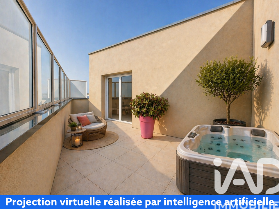 Apartament a Marcy-l'Étoile, Rhone - foto 5