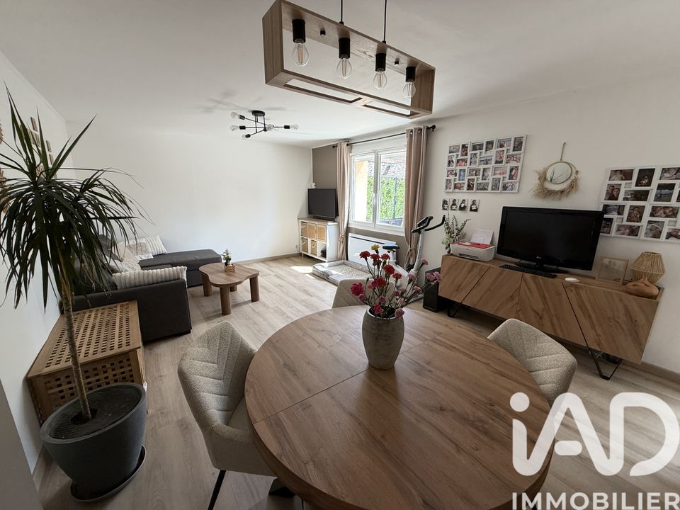 Villa i Tigery, Essonne - foto 3