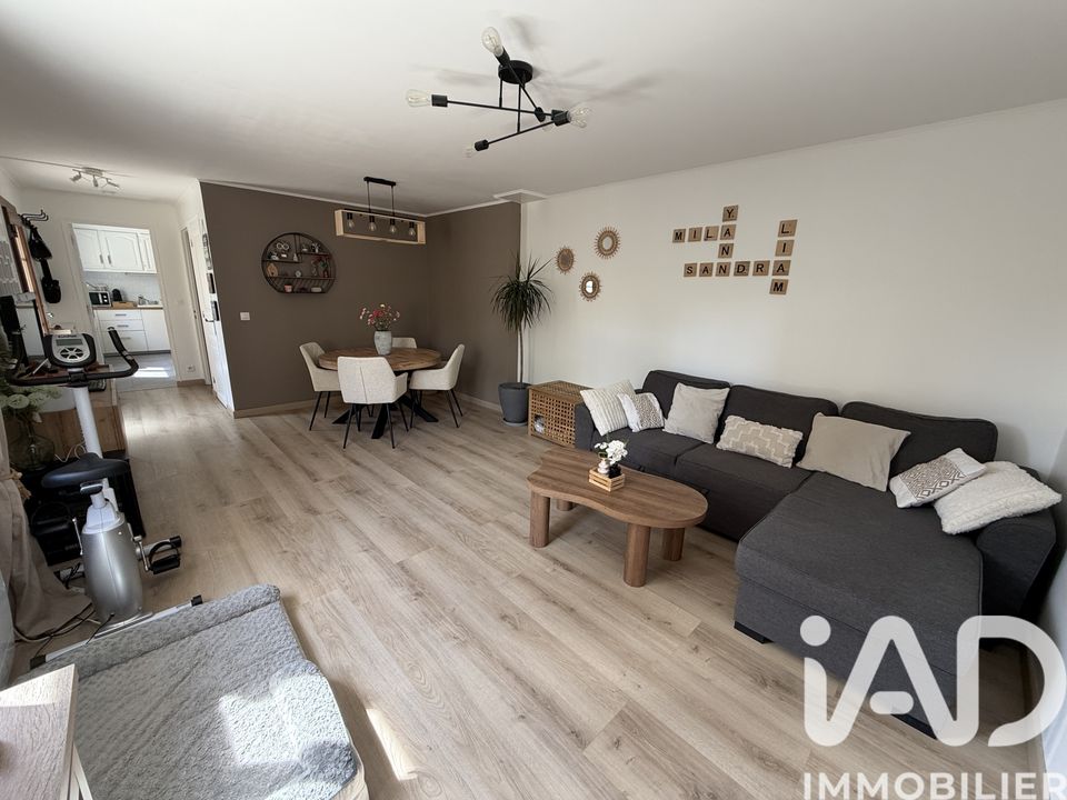 Villa i Tigery, Essonne - foto 4