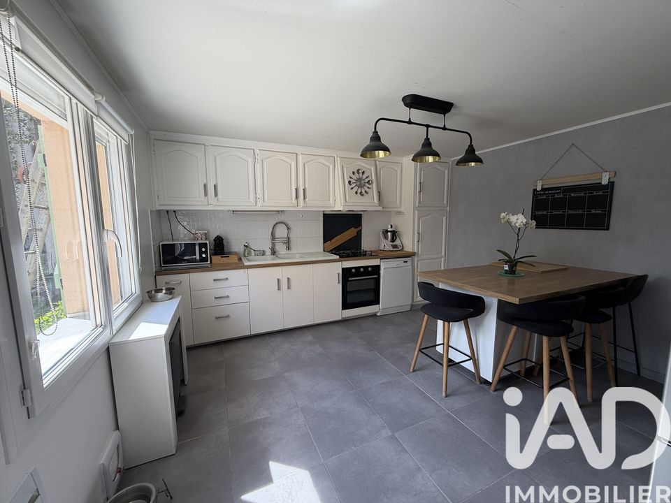 Villa i Tigery, Essonne - foto 5