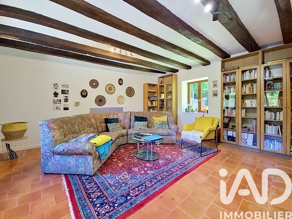 Landejendom i Luynes, Indre-et-Loire - foto 4